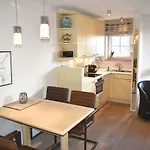 Apartment Residenz Ostseestrand Nr 08
