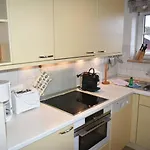 Apartment Residenz Ostseestrand Nr 08 *