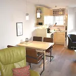 Residenz Ostseestrand Nr 08 Scharbeutz