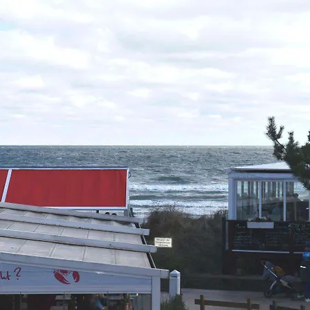 Residenz Ostseestrand Nr 08 *