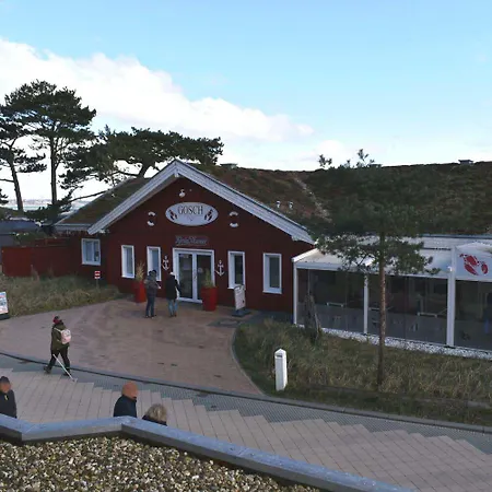 Residenz Ostseestrand Nr 08 * 沙博伊茨