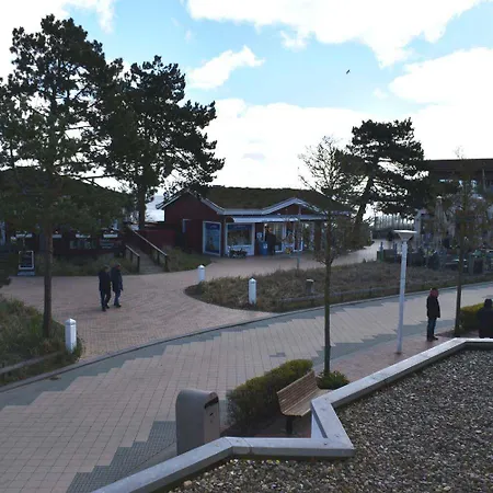 Residenz Ostseestrand Nr 08 Scharbeutz