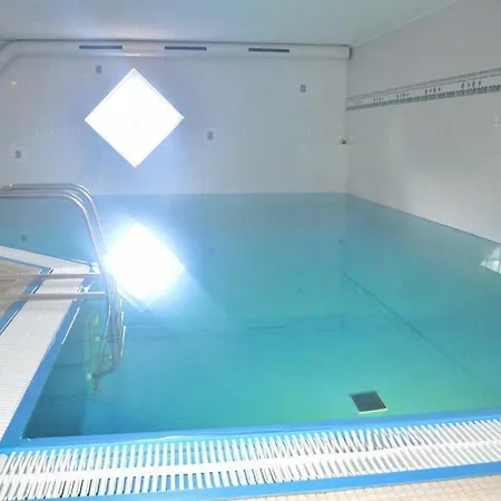 Residenz Ostseestrand Nr 08 Lejlighed