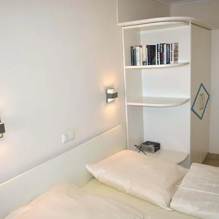 Residenz Ostseestrand Nr 08 Scharbeutz