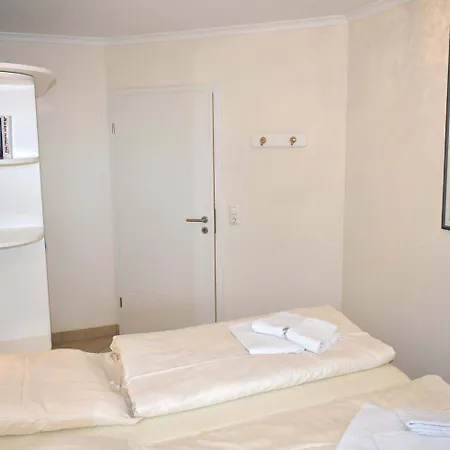 Lejlighed Residenz Ostseestrand Nr 08