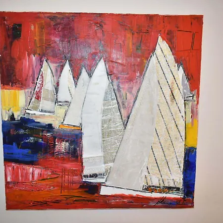 Lejlighed Residenz Ostseestrand Nr 08