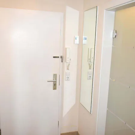 Lejlighed Residenz Ostseestrand Nr 08 Scharbeutz