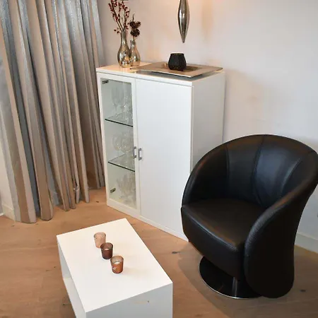 Residenz Ostseestrand Nr 08 Lejlighed Scharbeutz