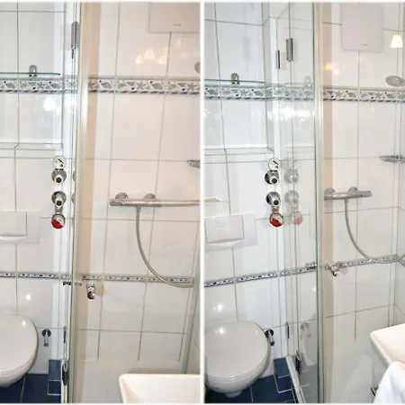 Residenz Ostseestrand Nr 08 Lejlighed *