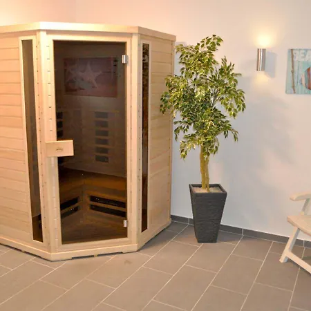 Lejlighed Residenz Ostseestrand Nr 08 *