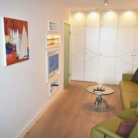 Residenz Ostseestrand Nr 08 Lejlighed Scharbeutz