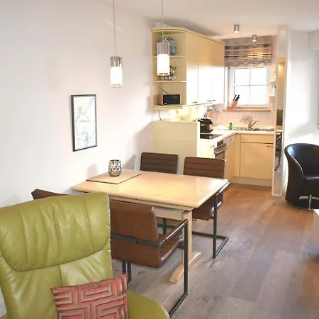 Residenz Ostseestrand Nr 08 * Scharbeutz